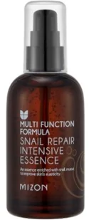 Mizon Mizon Snail Repair Intensive Essence - Esencja do twarzy z filtratem śluzu ślimaka - Serum do twarzy - miniaturka - grafika 2