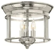 Lampy sufitowe - Ardant Decor Lampa Gentry  Ardant Decor HK-GENTRY-F-PN - miniaturka - grafika 1