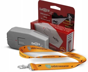 Odstraszacz psów Dazer II - Alarmy - miniaturka - grafika 2