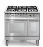 Kuchenki gazowo-elektryczne - Lofra Special 90 PD96MFTE/CISF - miniaturka - grafika 1