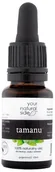 Olejki do ciała i włosów - Your Natural Side Olej tamanu (nierafinowany) - miniaturka - grafika 1