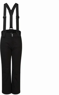 Dare 2B Outmove II Spodnie Dzieci, black 7-8Y | 128 2020 Spodnie narciarskie DKW419-800-7-8 - Spodnie narciarskie Dare 2B Outmove II Spodnie Dzieci, black 7-8Y | 128 2020 Spodnie narciarskie DKW419-800-7-8 - Spodnie narciarskie - miniaturka - grafika 1