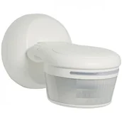 Czujniki ruchu i zmierzchu - Busch-Jaeger 6853AGM-204 czujnik ruchu Busch-Wächter 90 ProfessionalLINE, kolor: biały, 6853 AGM-204. - miniaturka - grafika 1