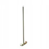 Mieszadła - Proline 00001 Mieszadło budowlane do farb, typ A1, ocynkowane, 00001 - miniaturka - grafika 1