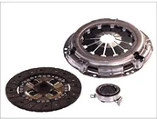 Akcesoria do elektronarzędzi - Aisin aisin zestaw sprzęgła, kt-037 A KT-037A - miniaturka - grafika 1