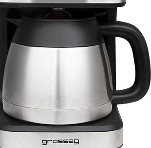 Ekspres do kawy Grossag KA47.17 - Ekspresy do kawy Ekspres do kawy Grossag KA47.17 - Ekspresy do kawy - miniaturka - grafika 2