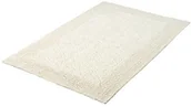 Dywaniki łazienkowe - Kleine Wolke dywanik łazienkowy z serii "Cotone", naturalny, 70 x 120 cm 7142202225 - miniaturka - grafika 1