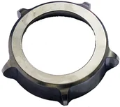 Akcesoria i części do robotów kuchennych - Nakrętka Maszynki Zelmer 886.0051 Nr 5 - miniaturka - grafika 1