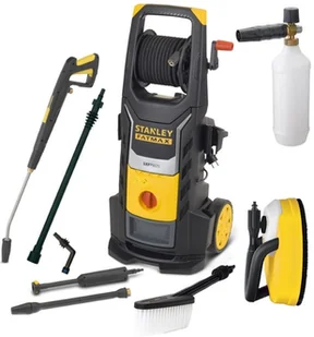 STANLEY Fatmax SXFPW25E - Myjki ciśnieniowe - miniaturka - grafika 2