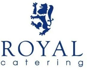 Royal Catering Stolik barowy - szary - składany - 70 cm - 110 cm CATERING 10011472 RC-BIS70FG - Wyposażenie lokali gastronomicznych - miniaturka - grafika 2