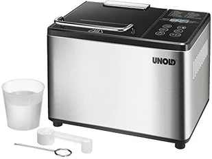 Unold 68125 - Wypiekacze do chleba - miniaturka - grafika 2