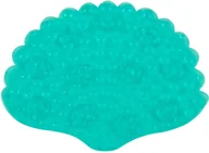 Dywaniki łazienkowe - AWD Interior Przyssawka antypoślizgowa Muszla, do brodzika - miniaturka - grafika 1