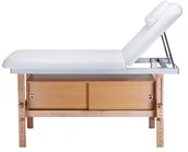 Stoły i łóżka do masażu - Beauty System Łóżko do masażu BD-8240A BD-8240A - miniaturka - grafika 1