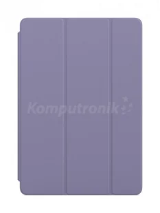 Apple Etui na iPad iPad Pro iPad Air Smart Cover Angielska lawenda MM6M3ZM A - Etui do tabletów - miniaturka - grafika 3