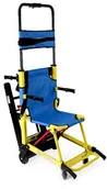Sprzęt ratunkowy - Antano Krzesełko ewakuacyjne elektryczne LG Ewaku 160kg udźwigu ALGEVAKU160 - miniaturka - grafika 1