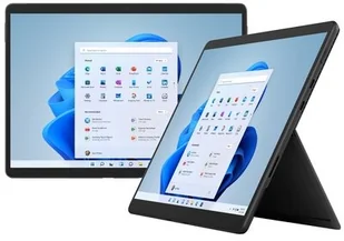 Microsoft Surface Pro 8 13" IPS i5-1135G7 16GB SSD 256GB Windows 11 Home Raty 8PT-00019 - Laptopy 2w1 - miniaturka - grafika 4