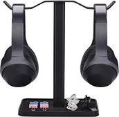 Akcesoria do słuchawek - Avantree HDTB-HS908-BLK-201 - miniaturka - grafika 1