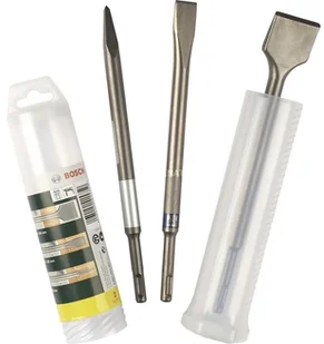 Bosch Zestaw wierte SDS-plus - Wiertła - miniaturka - grafika 5