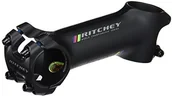Kierownice rowerowe - Ritchey WCS C220 wspornik kierownicy, czarna, L 31055427038 - miniaturka - grafika 1