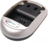 Ładowarki do aparatów dedykowane - Avacom Ładowarka do aparatu AV-MP univerzln nabjec souprava pro foto a video akumultory krabicov balen AV-MP - miniaturka - grafika 1