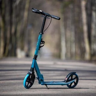 Nils Extreme Hulajnoga składana HM2140 16-50-412 - Hulajnogi - miniaturka - grafika 17