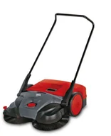 Zamiatarki - Haaga STARMIX 477 ( SX014463 ) - miniaturka - grafika 1