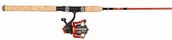 Wędki - Abu Garcia AbuGarcia Revolution Combo - Wędka i kołowrotek (1,65 m 2-12 g) 1532609 - miniaturka - grafika 1