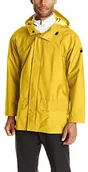 Odzież robocza - Helly Hansen Workwear Helly Hansen, PCW, kurtka przeciwdeszczowa, Mandal Jacket, 70129, 100% wodoszczelna 70129_310-L - miniaturka - grafika 1