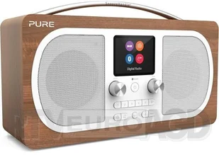 Pure Evoke H6 orzech 122,90 zł - Radioodtwarzacze - miniaturka - grafika 2