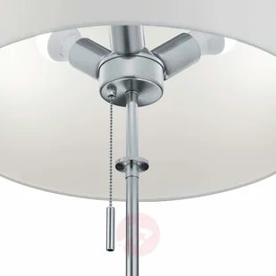 Trio Leuchten Lyon lampa stojąca z regulacją wysokości - Lampy stojące - miniaturka - grafika 3