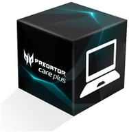 Gwarancje i pakiety serwisowe - 4 lata Carry-in | Notebooki Predator, Nitro SV.WNGAM.002 - miniaturka - grafika 1
