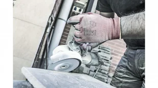 RUBI tarcza diamentowa do obróbki zgrubnej VDG 100 31979 - Akcesoria do elektronarzędzi - miniaturka - grafika 3