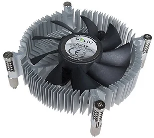 Gelid CC-Polar-01 - Chłodzenie procesora - miniaturka - grafika 2