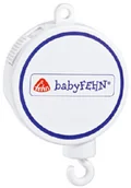 Pozytywki dla dzieci - Fehn Mechanizm do pozytywki Kołysanka Brahmsa 249026 - miniaturka - grafika 1