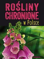 Albumy inne - Rośliny chronione w Polsce - miniaturka - grafika 1