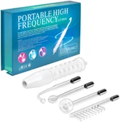 Pozostałe urządzenia kosmetyczne - DARSONVAL ACTIVESHOP Urządzenie 006A 10003_117972 - miniaturka - grafika 1