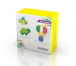 ARTYZAN Klocki Meli Minis 200 - Klocki - miniaturka - grafika 2