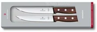 Noże kuchenne - Victorinox Zestaw noży do steków 5.1120.2G 5.1120.2G - miniaturka - grafika 1