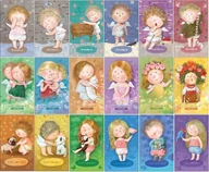 Artykuły biurowe - Fresh Szkicownik 105x165/80K 100g/m2 TW FRESH - miniaturka - grafika 1