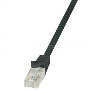 LogiLink Patchcord CAT 6 U/UTP 1.5m CP2043U - Kable komputerowe i do monitorów LogiLink Patchcord CAT 6 U/UTP 1.5m CP2043U - Kable komputerowe i do monitorów - miniaturka - grafika 3