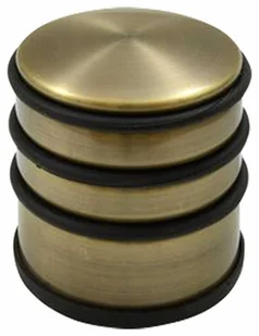 Odbojnik stoper ogranicznik bezinwazyjny cięzki - Akcesoria do drzwi - miniaturka - grafika 2