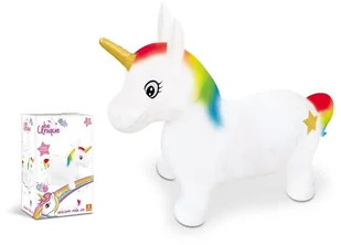 Mondo Jednorożec do skakania - Skoczki dla dzieci - miniaturka - grafika 2