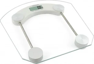 Esperanza Pilates EBS008W - Wagi łazienkowe - miniaturka - grafika 2