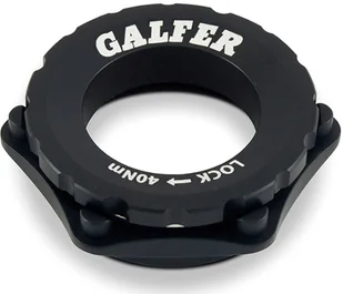 GALFER BIKE GALFER BIKE Adapter do Center Lock 2021 Akcesoria do hamulców tarczowych CB001 - Hamulce rowerowe GALFER BIKE GALFER BIKE Adapter do Center Lock 2021 Akcesoria do hamulców tarczowych CB001 - Hamulce rowerowe - miniaturka - grafika 1