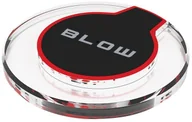 Ładowarki do telefonów - Blow Ładowarka indukcyjna WCH-02 (76-062#) - miniaturka - grafika 1