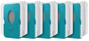 Samsung Worek VCA-ADB952 do stacji czyszczącej Jet Bespoke 5 szt.) - Akcesoria do odkurzaczy - miniaturka - grafika 2