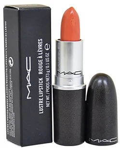 MAC Lustre szminka odcień See Sheer Lipstick) 3 g - Szminki - miniaturka - grafika 2