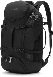 Pacsafe Venturesafe EXP35 Plecak RFID 52 cm Komora na laptopa black - Torby na laptopy - miniaturka - grafika 4