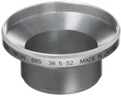 Akcesoria do statywów - Nikon KENKO Kenko KE RING 36,5/52 pierścionek N 36,5 885/52 KE RING 36.5/52 N - miniaturka - grafika 1