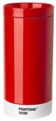 Kubki termiczne - Pantone kubek podróżny, stal nierdzewna, ABS, 101102035 - miniaturka - grafika 1